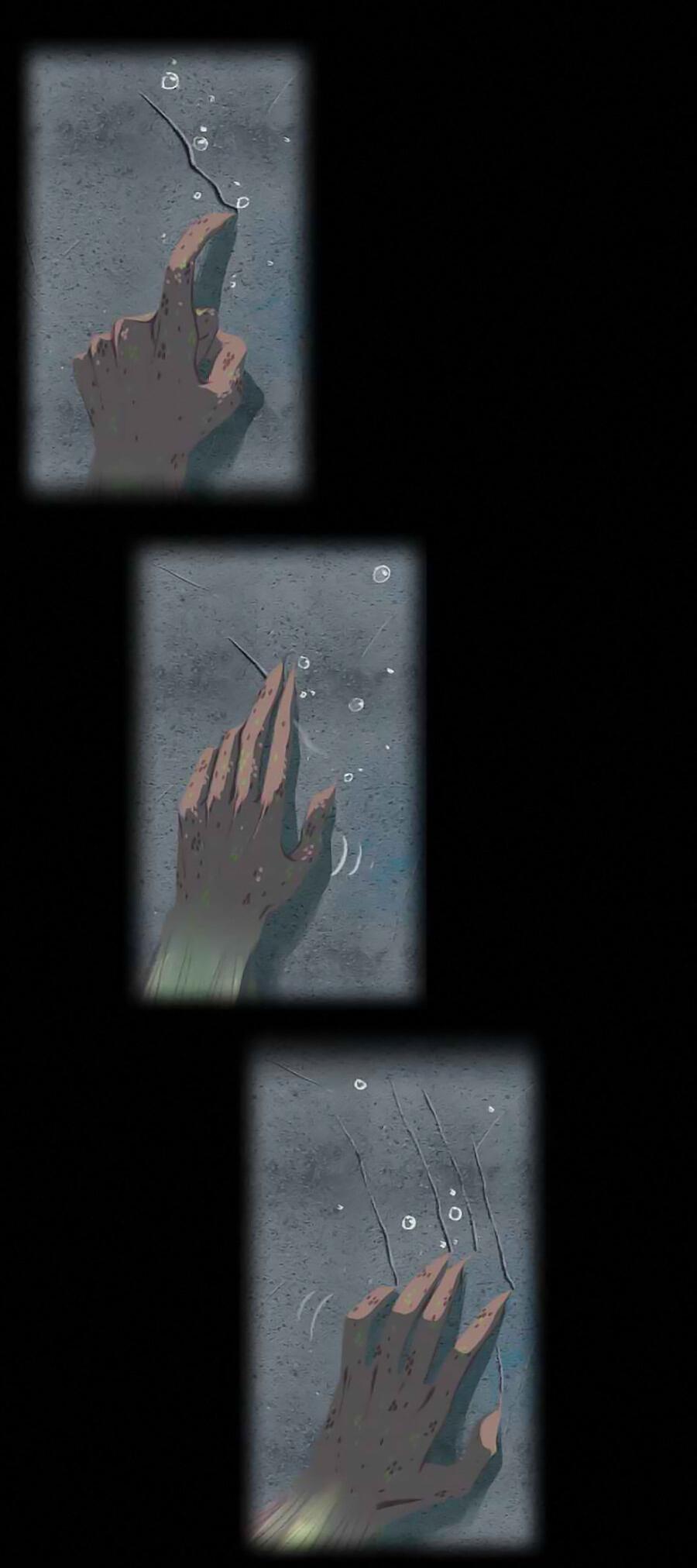 Манга Вспомни меня: история Лан и Вэнь - Глава 48 Страница 20