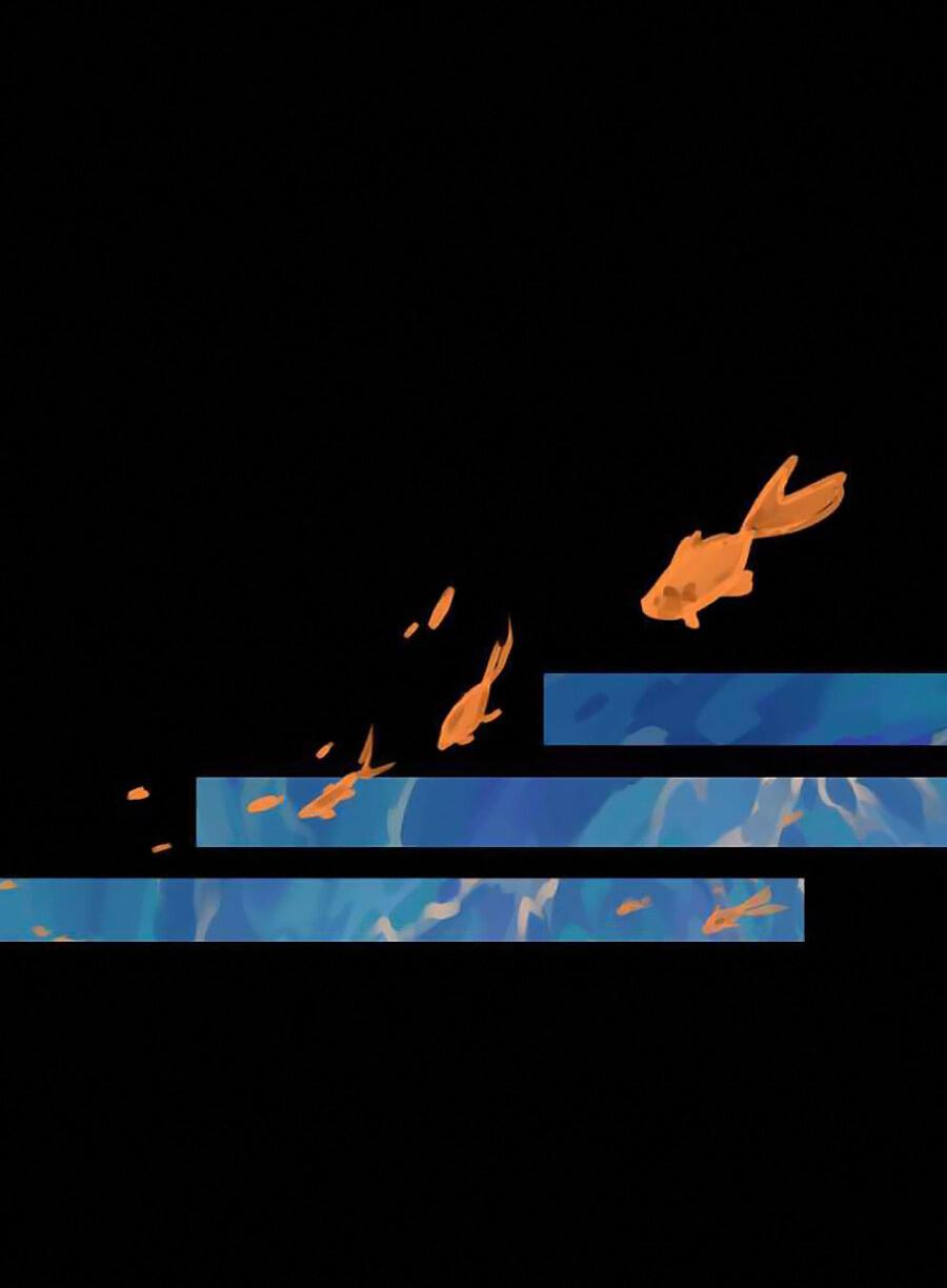 Манга Вспомни меня: история Лан и Вэнь - Глава 47 Страница 19