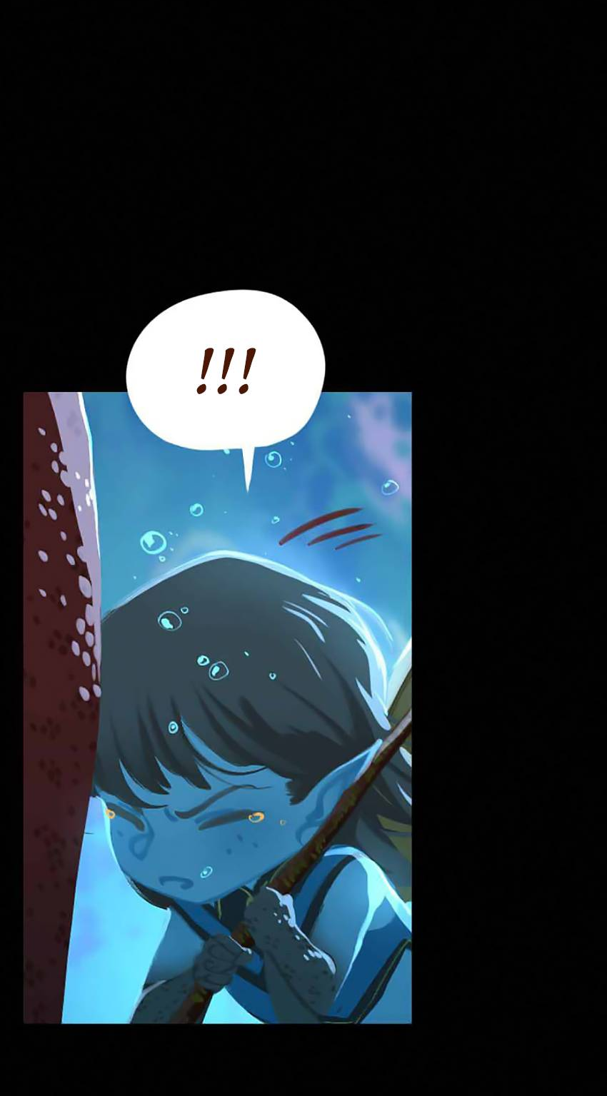 Манга Вспомни меня: история Лан и Вэнь - Глава 64 Страница 17