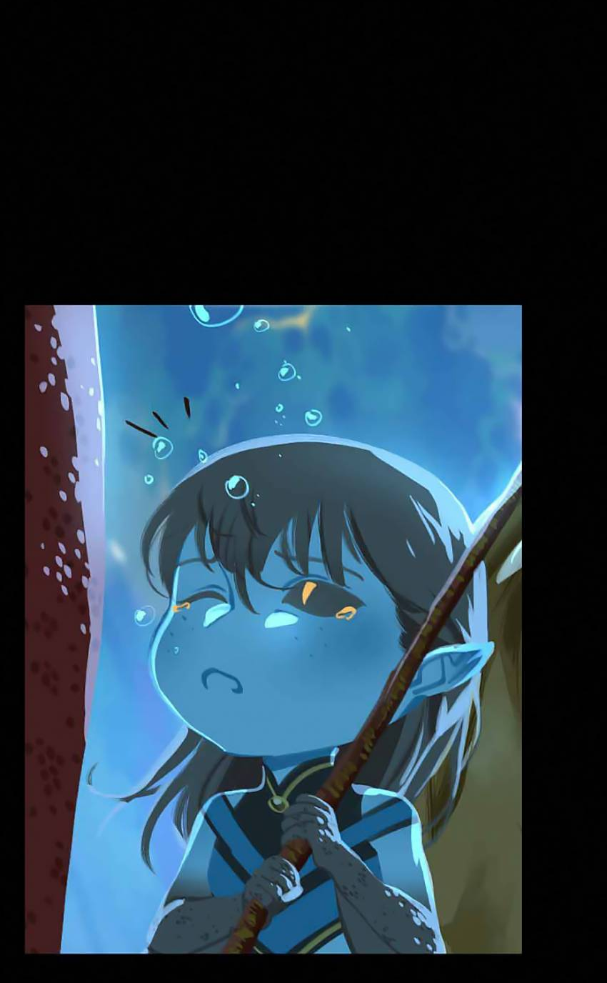 Манга Вспомни меня: история Лан и Вэнь - Глава 64 Страница 18