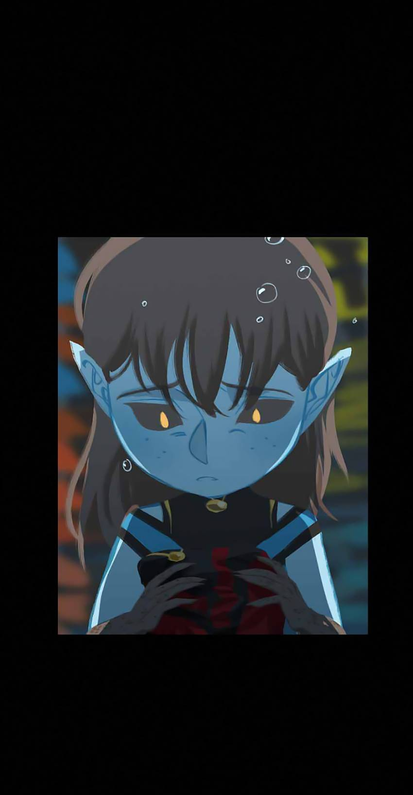 Манга Вспомни меня: история Лан и Вэнь - Глава 64 Страница 13