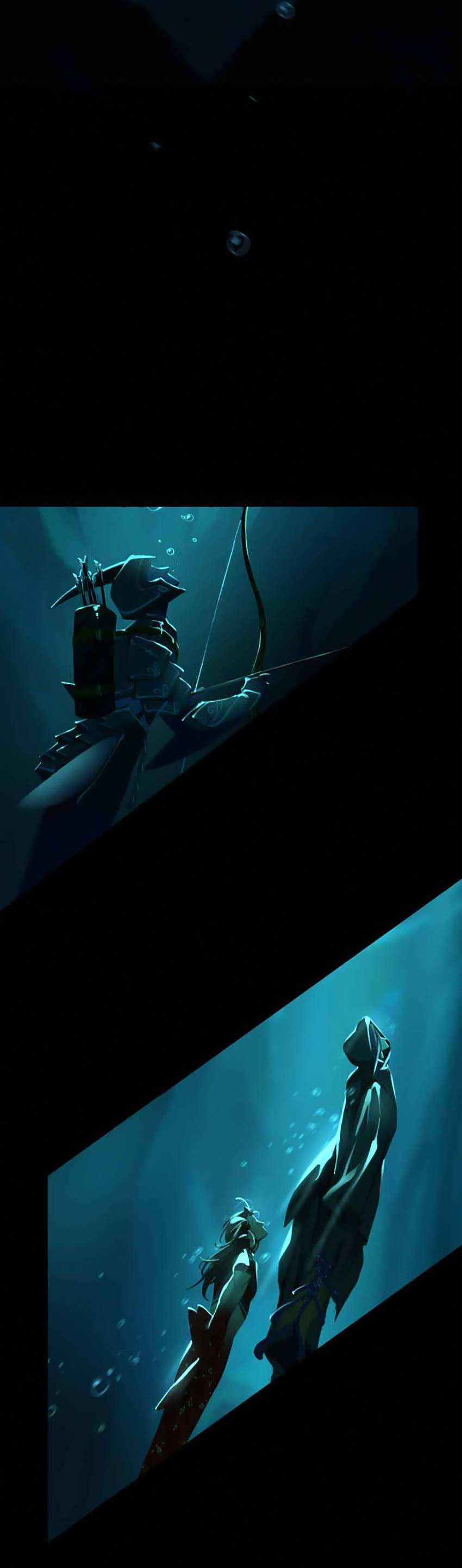 Манга Вспомни меня: история Лан и Вэнь - Глава 63 Страница 16