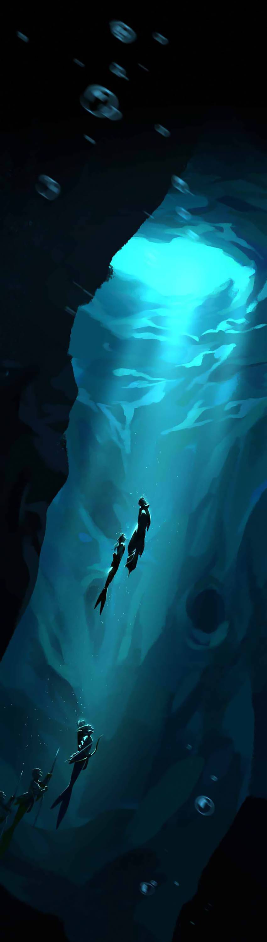 Манга Вспомни меня: история Лан и Вэнь - Глава 63 Страница 15