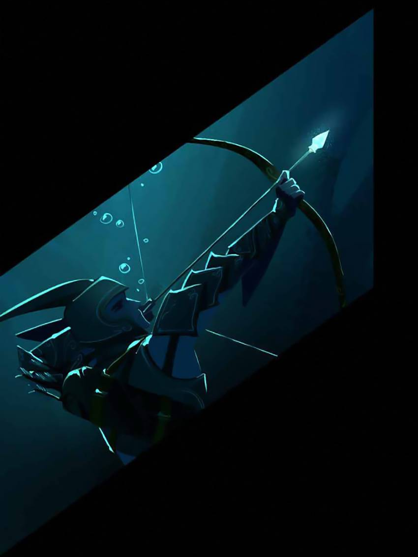 Манга Вспомни меня: история Лан и Вэнь - Глава 63 Страница 17