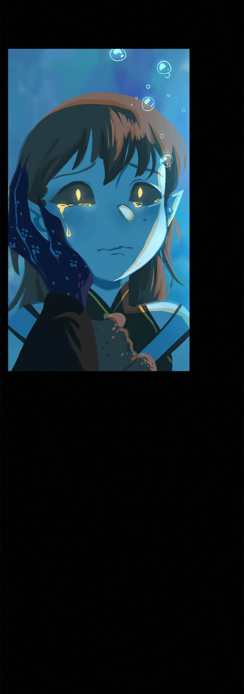 Манга Вспомни меня: история Лан и Вэнь - Глава 63 Страница 8