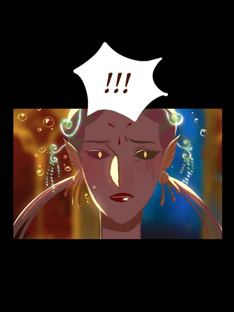 Манга Вспомни меня: история Лан и Вэнь - Глава 62 Страница 9