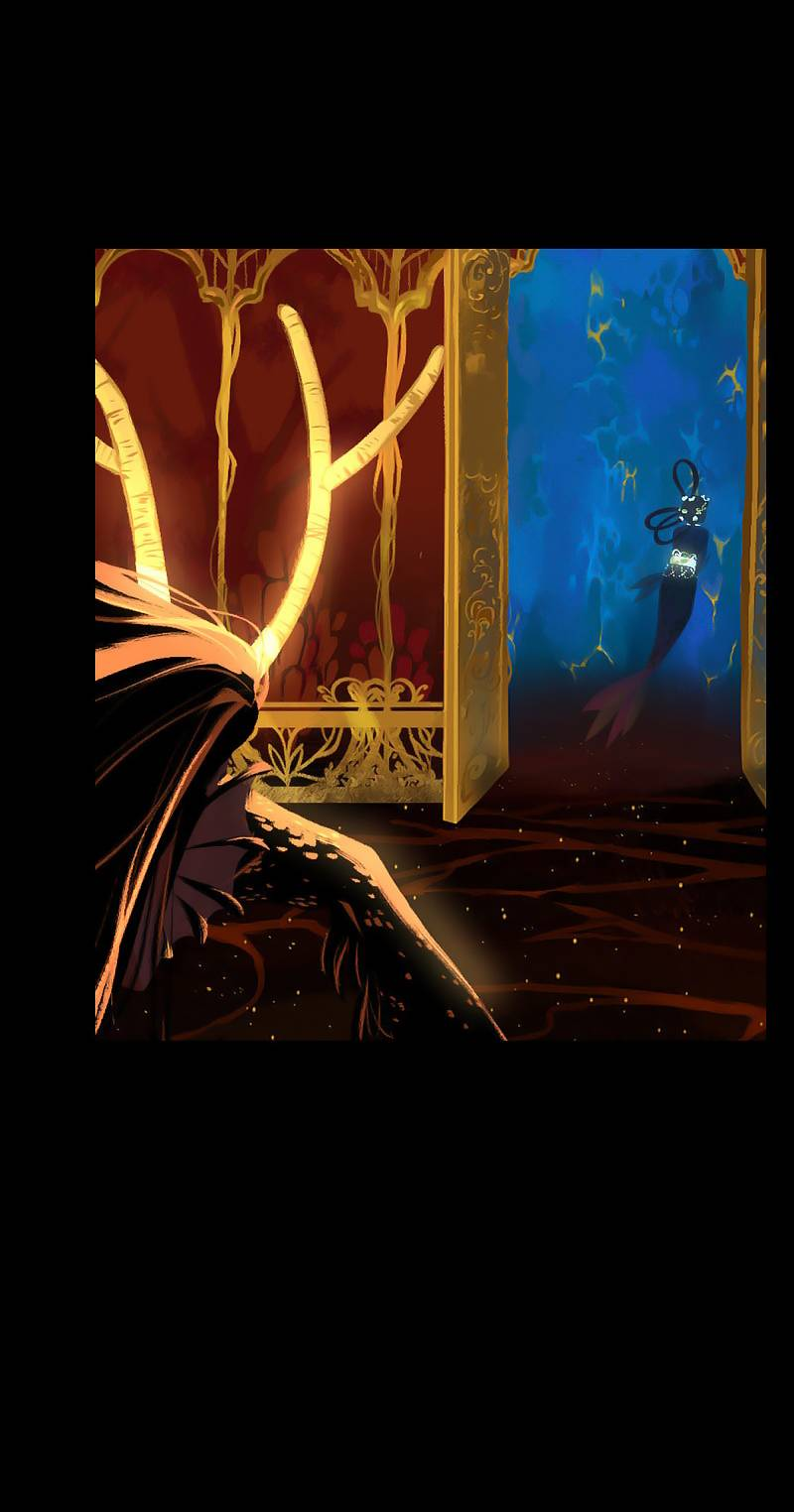 Манга Вспомни меня: история Лан и Вэнь - Глава 62 Страница 12