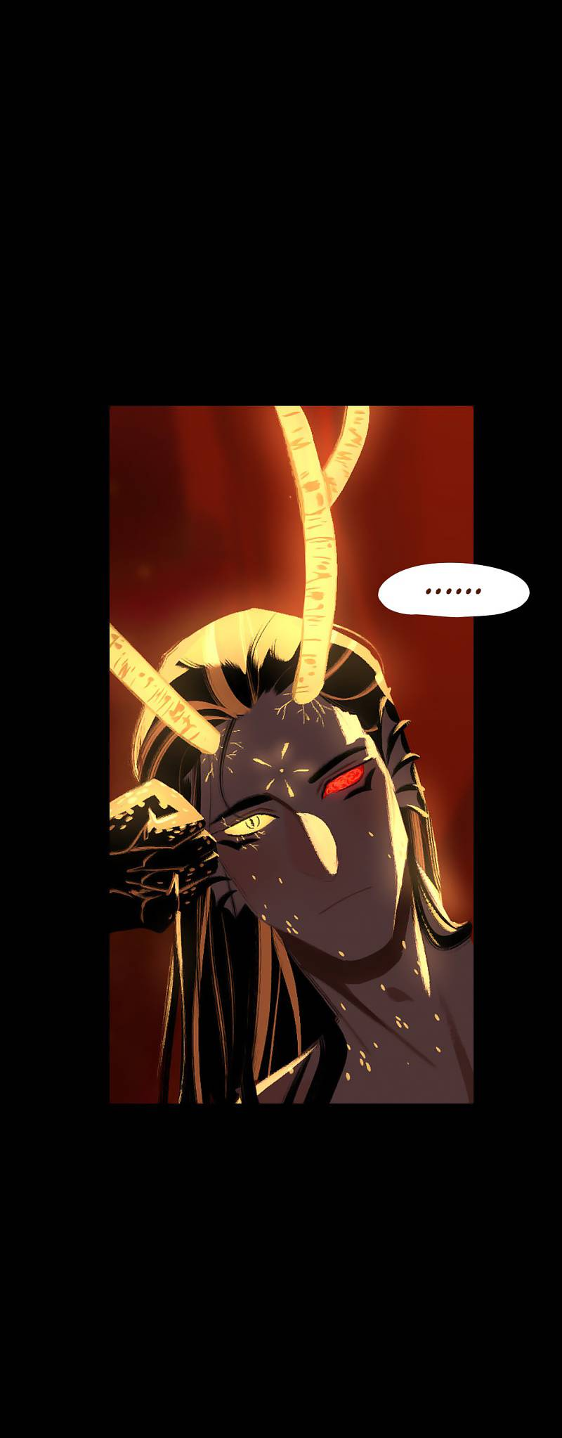 Манга Вспомни меня: история Лан и Вэнь - Глава 62 Страница 13