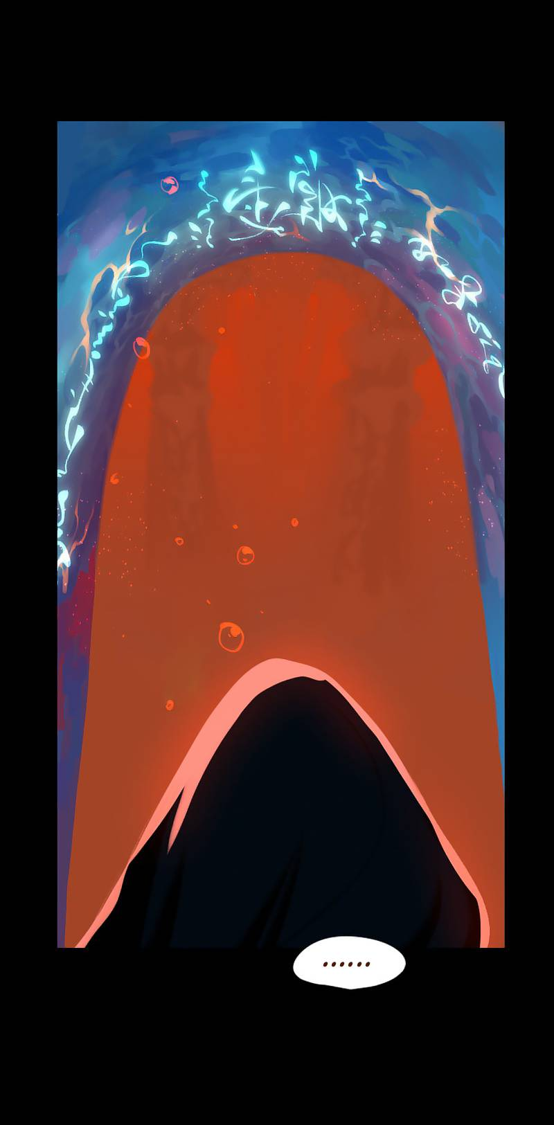 Манга Вспомни меня: история Лан и Вэнь - Глава 61 Страница 5