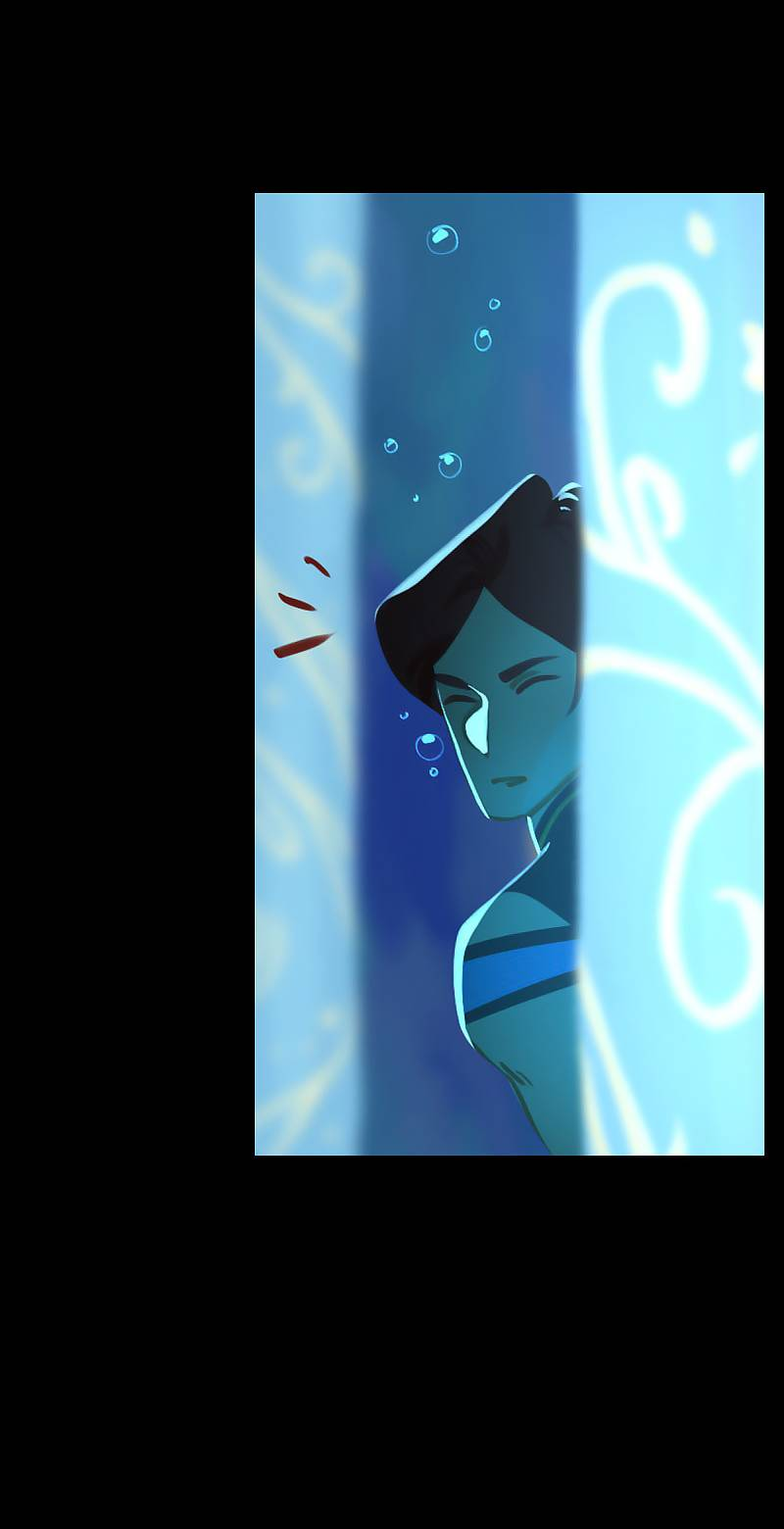 Манга Вспомни меня: история Лан и Вэнь - Глава 61 Страница 14