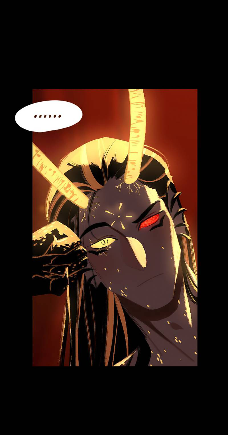 Манга Вспомни меня: история Лан и Вэнь - Глава 61 Страница 25