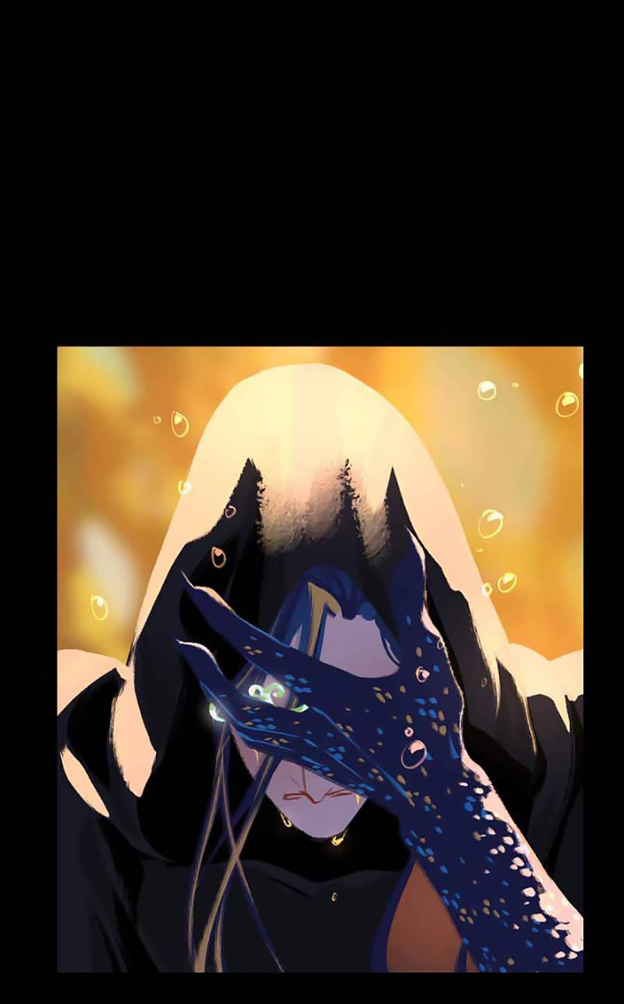 Манга Вспомни меня: история Лан и Вэнь - Глава 60 Страница 15