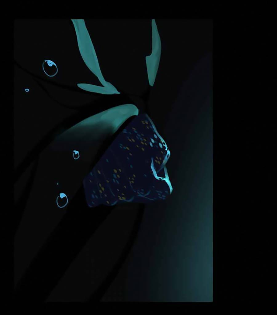 Манга Вспомни меня: история Лан и Вэнь - Глава 60 Страница 28