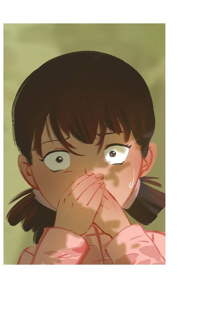 Манга Вспомни меня: история Лан и Вэнь - Глава 67 Страница 18