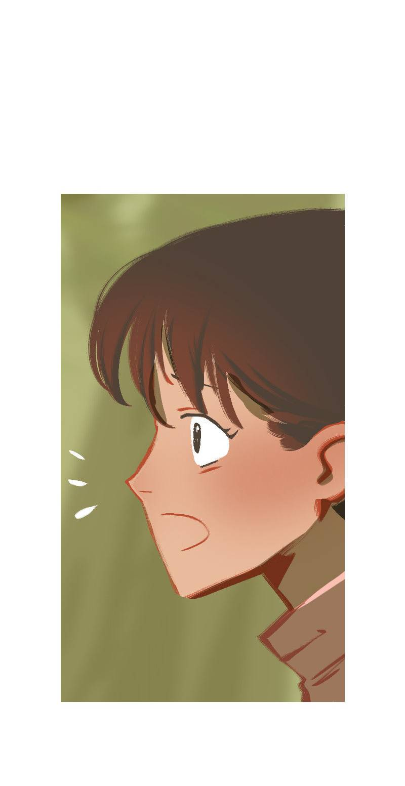 Манга Вспомни меня: история Лан и Вэнь - Глава 67 Страница 21