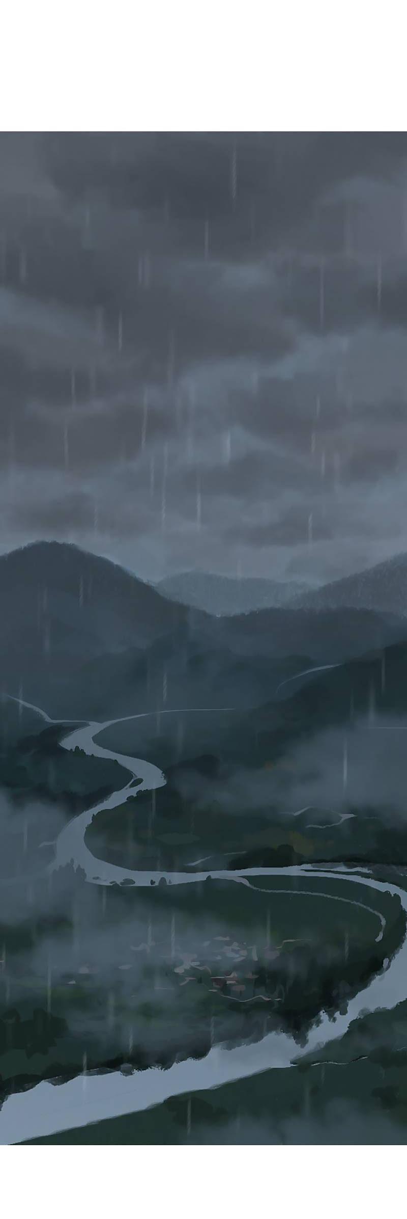 Манга Вспомни меня: история Лан и Вэнь - Глава 67 Страница 3