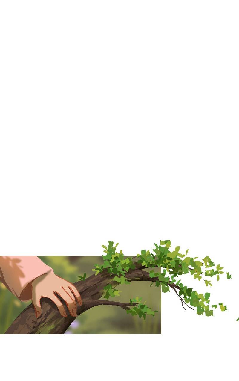 Манга Вспомни меня: история Лан и Вэнь - Глава 67 Страница 14