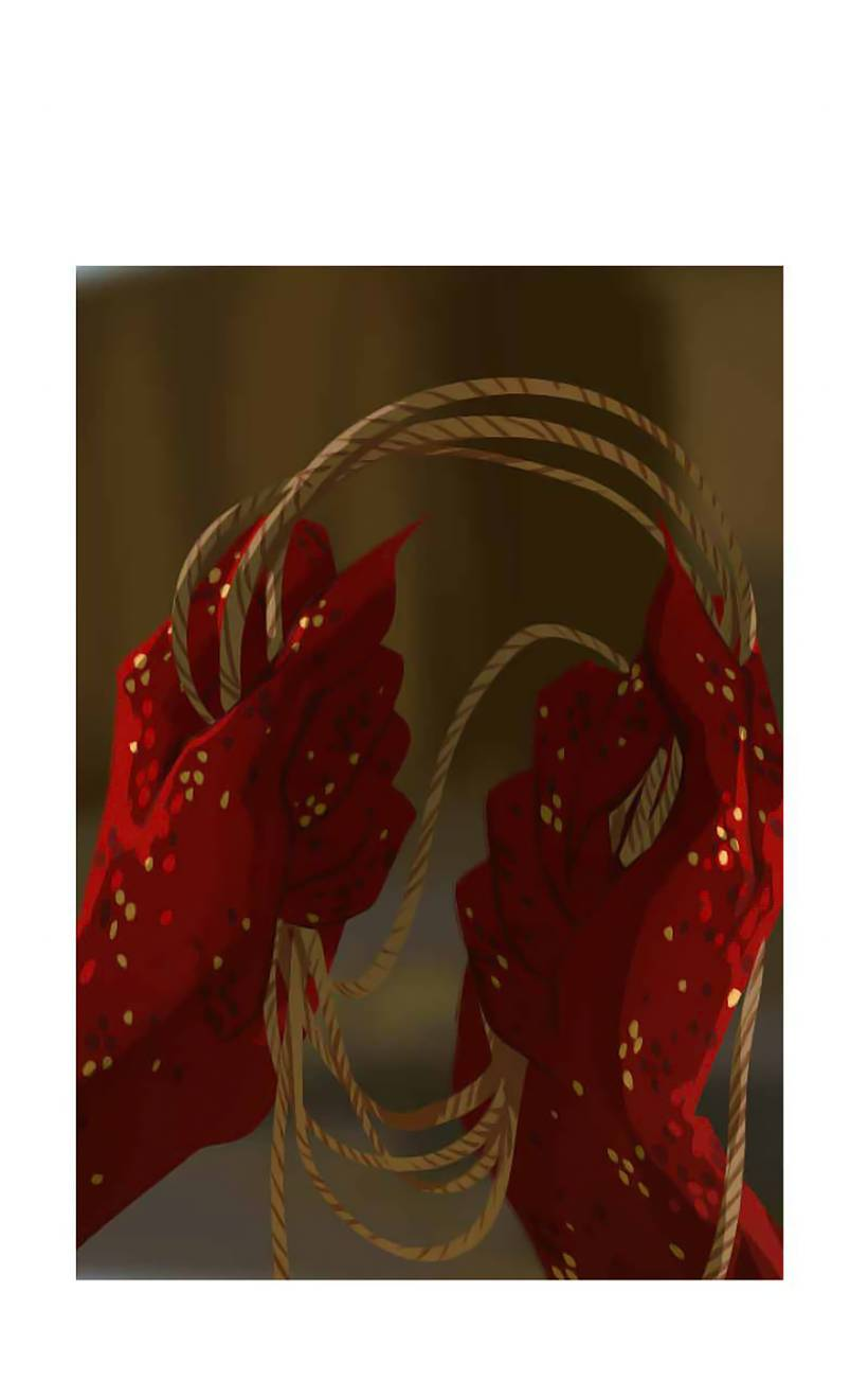 Манга Вспомни меня: история Лан и Вэнь - Глава 68 Страница 26