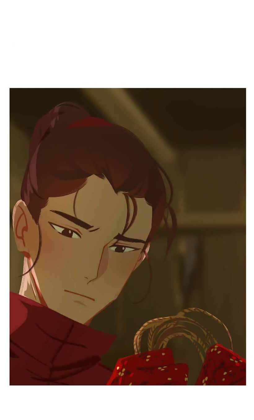 Манга Вспомни меня: история Лан и Вэнь - Глава 68 Страница 25