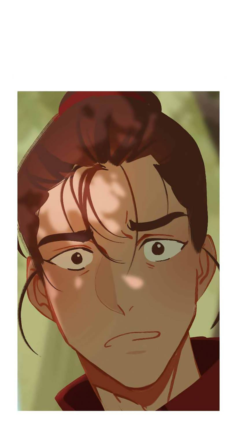 Манга Вспомни меня: история Лан и Вэнь - Глава 68 Страница 5