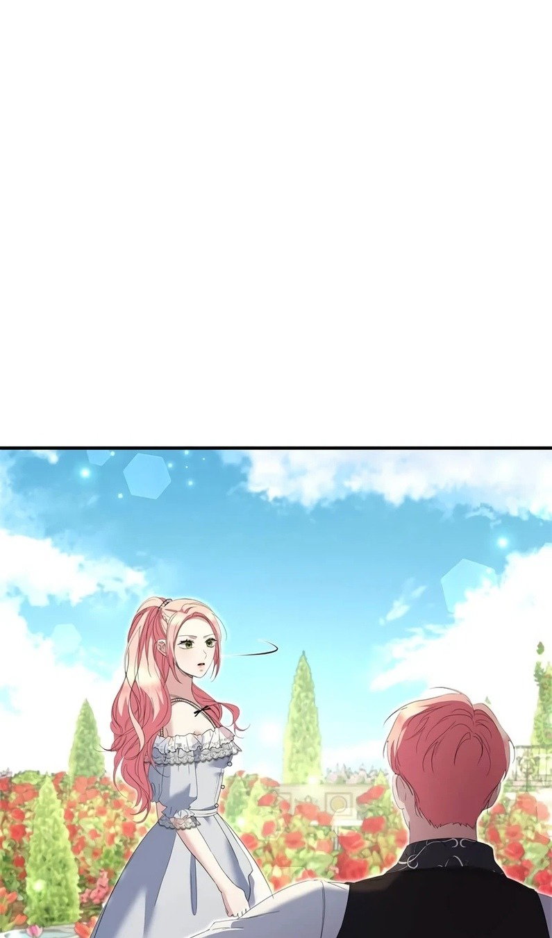 Манга Я разорву эту помолвку - Глава 58 Страница 66