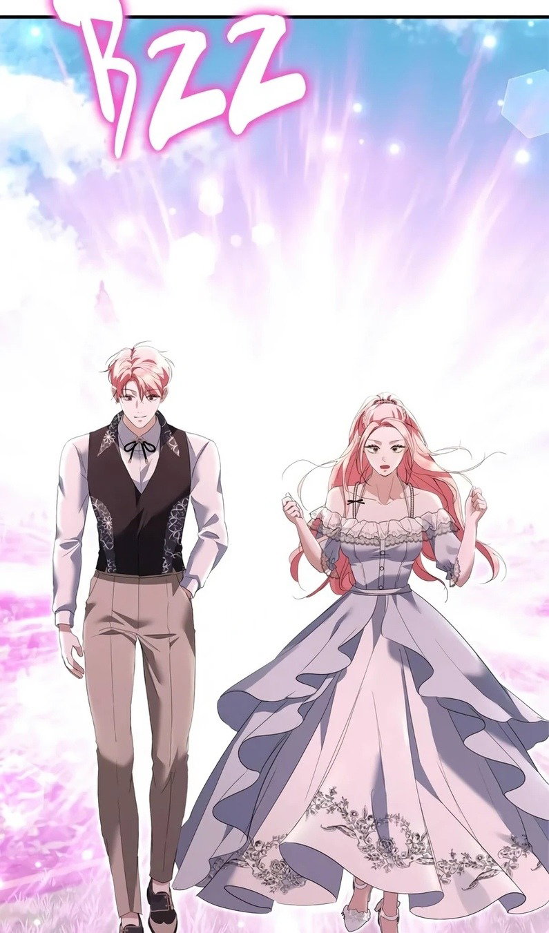 Манга Я разорву эту помолвку - Глава 58 Страница 63