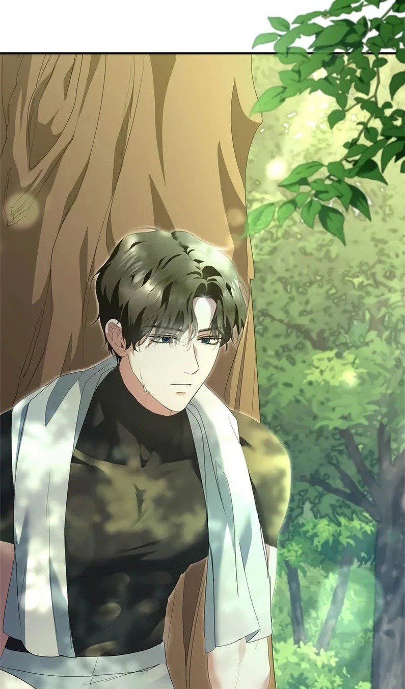 Манга Я разорву эту помолвку - Глава 58 Страница 34