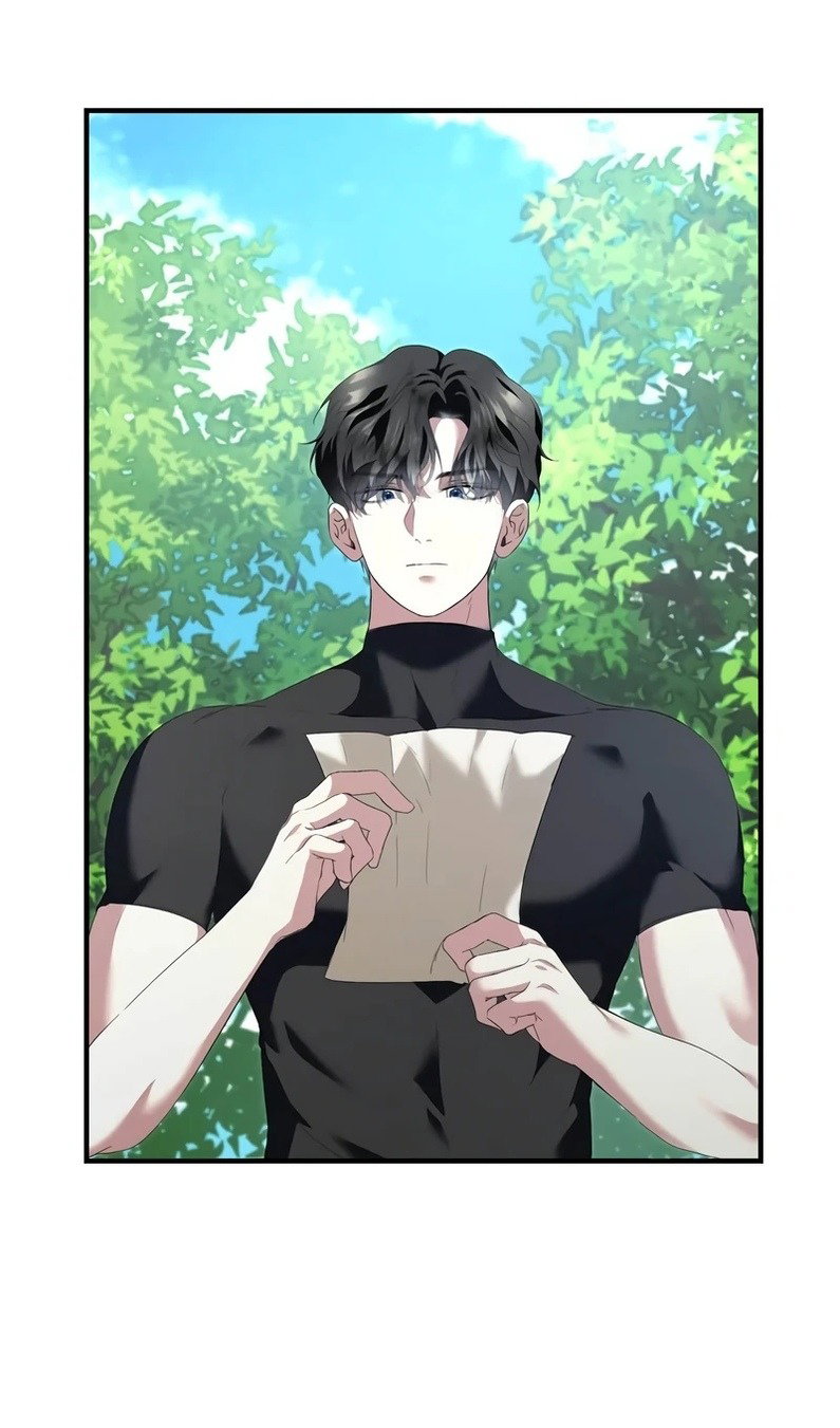 Манга Я разорву эту помолвку - Глава 58 Страница 56