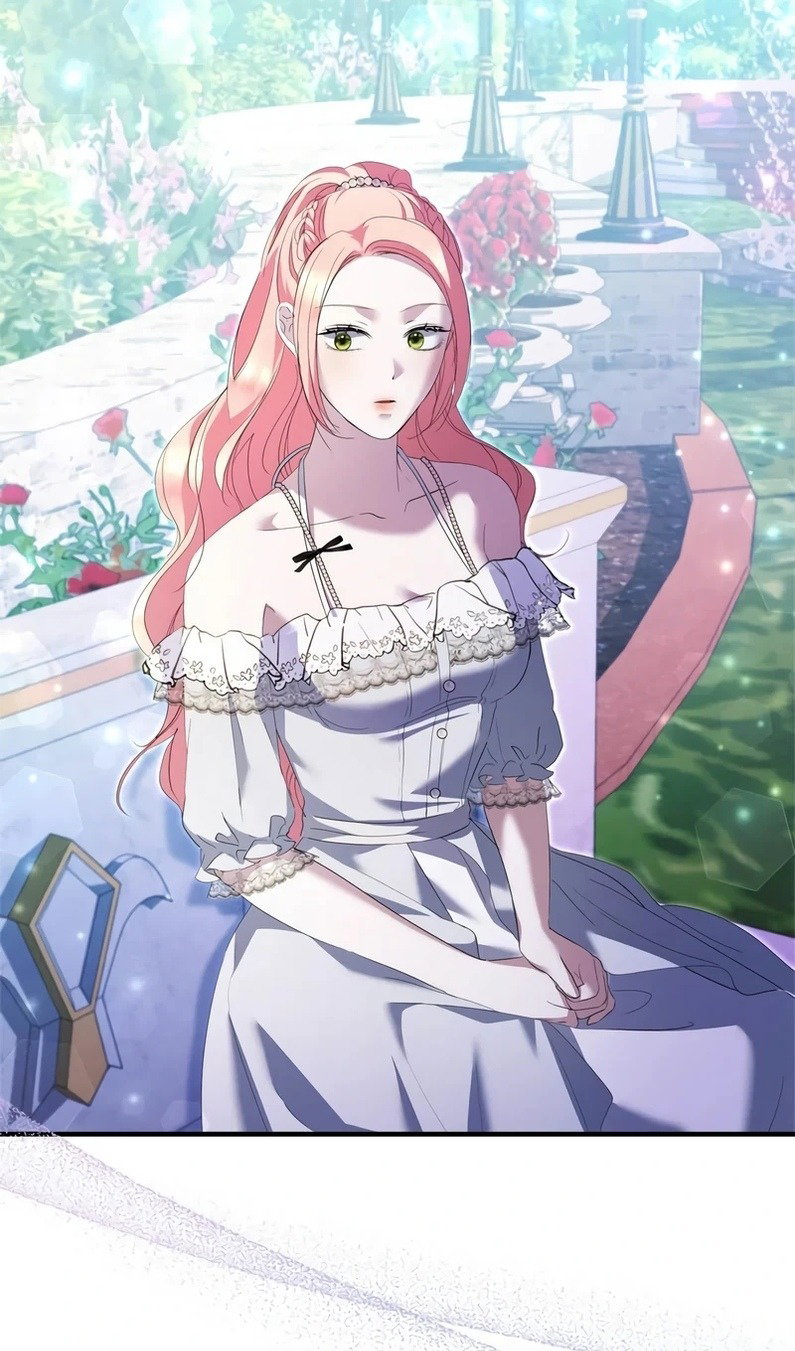 Манга Я разорву эту помолвку - Глава 58 Страница 76