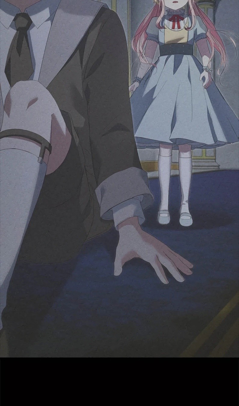 Манга Я разорву эту помолвку - Глава 58 Страница 83