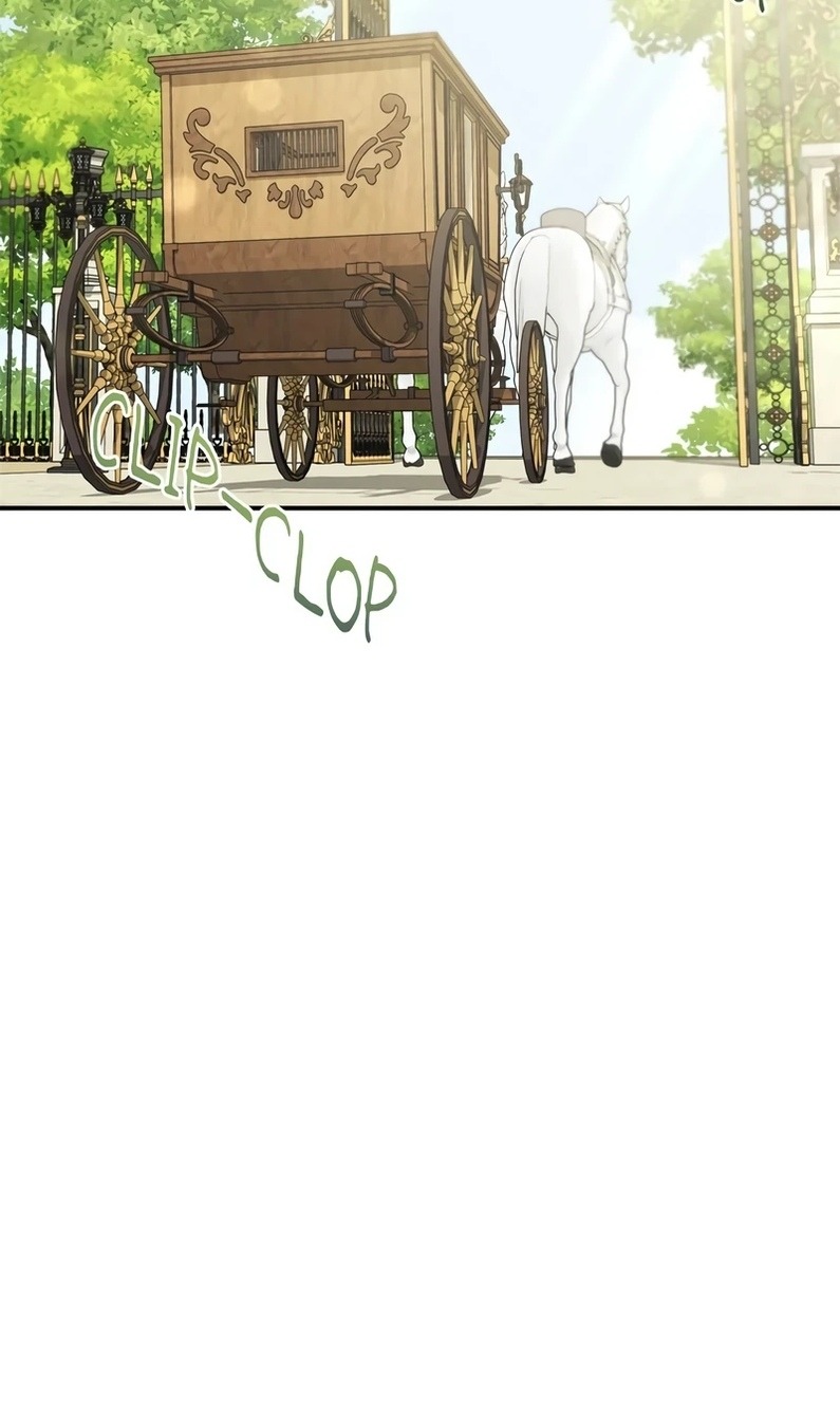 Манга Я разорву эту помолвку - Глава 58 Страница 11