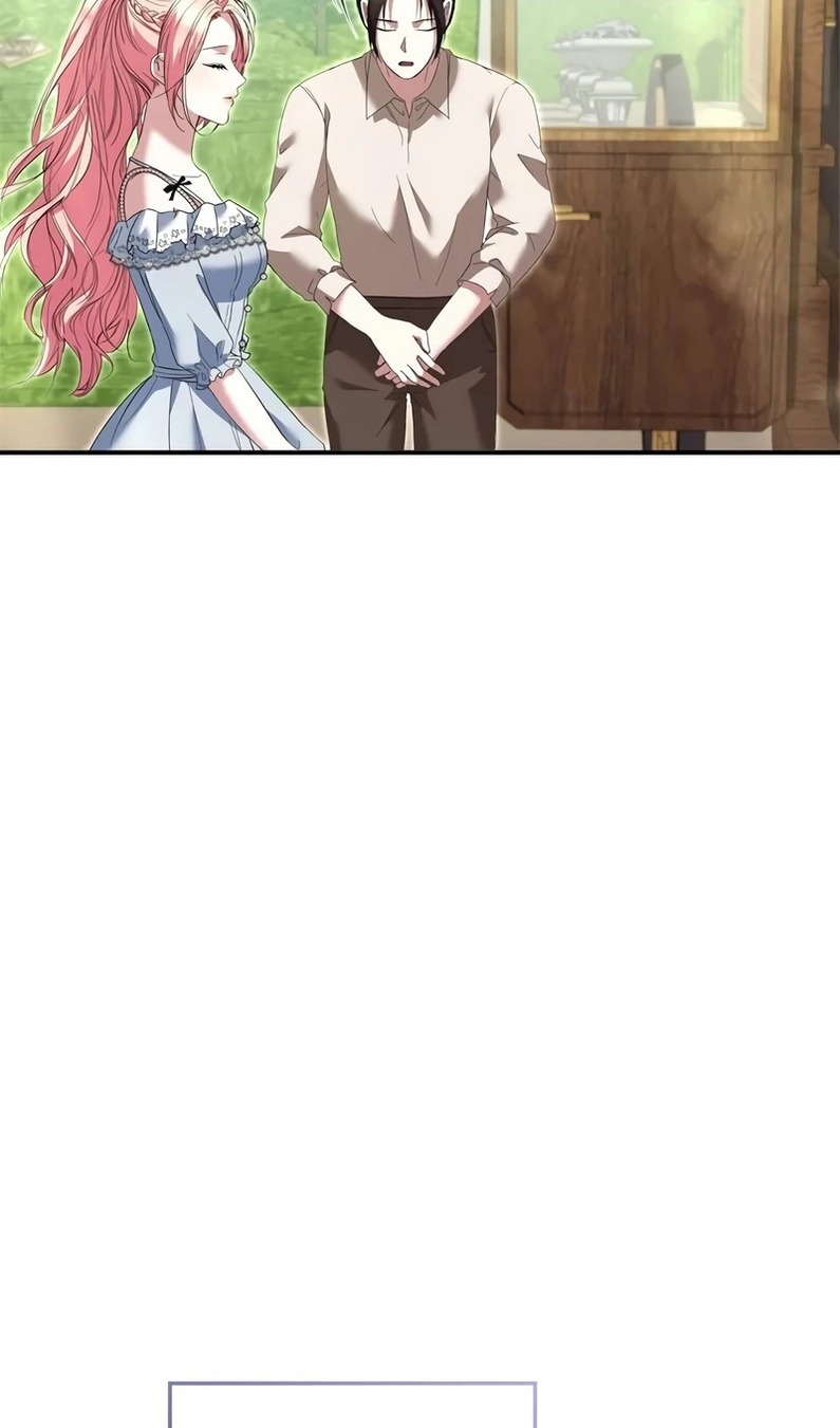 Манга Я разорву эту помолвку - Глава 58 Страница 5