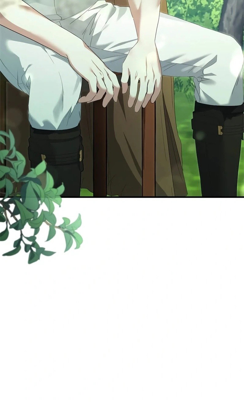 Манга Я разорву эту помолвку - Глава 58 Страница 35