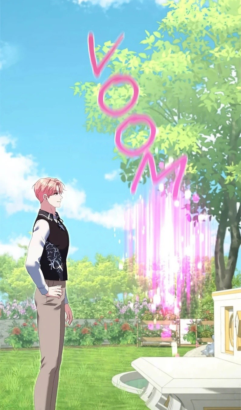 Манга Я разорву эту помолвку - Глава 58 Страница 107