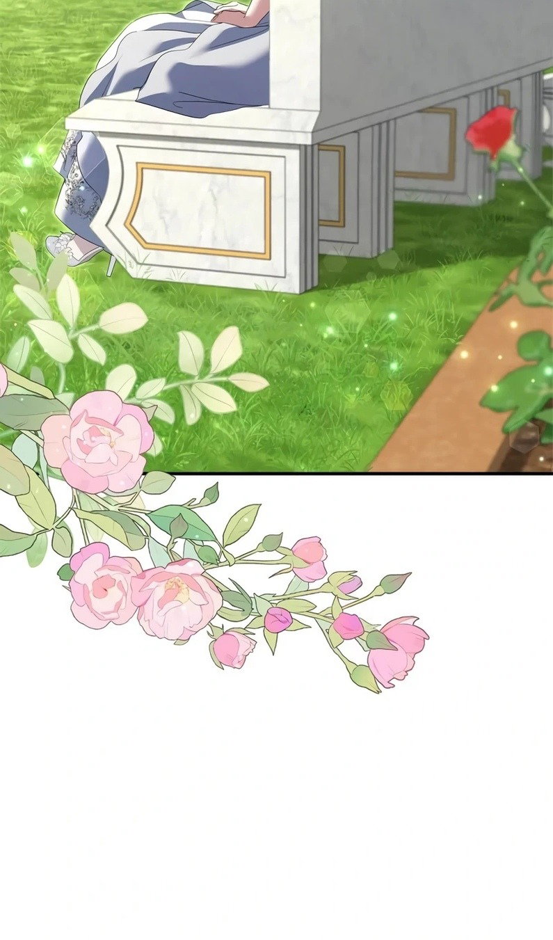 Манга Я разорву эту помолвку - Глава 58 Страница 72