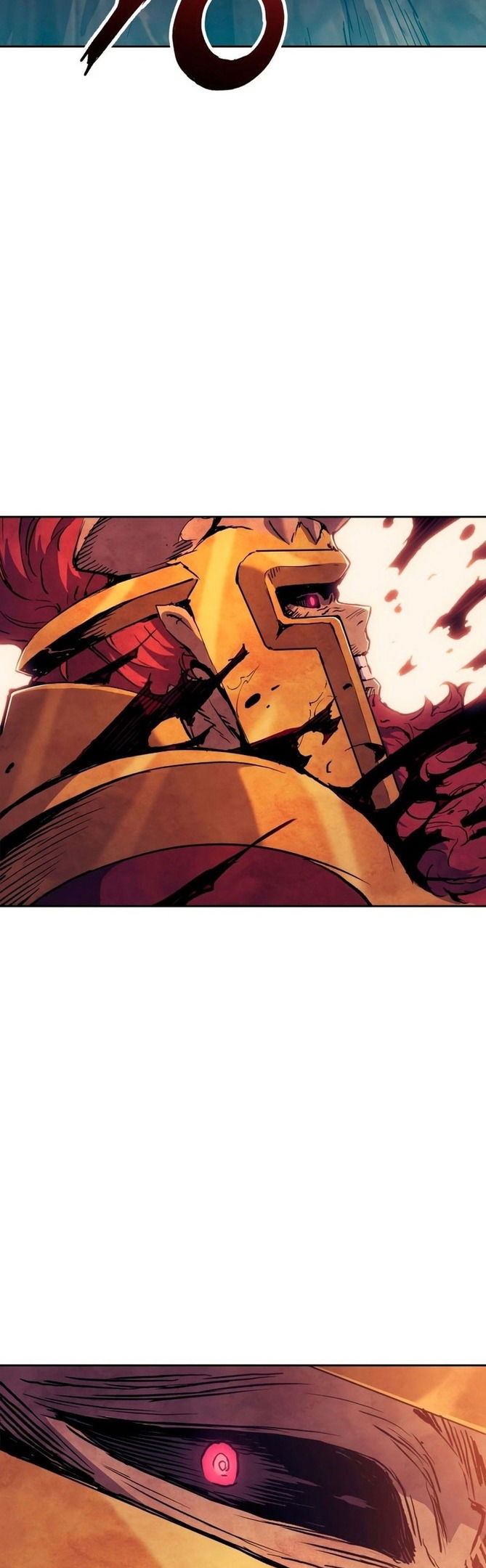 Манга Регрессия Падшего Созвездия - Глава 64 Страница 37