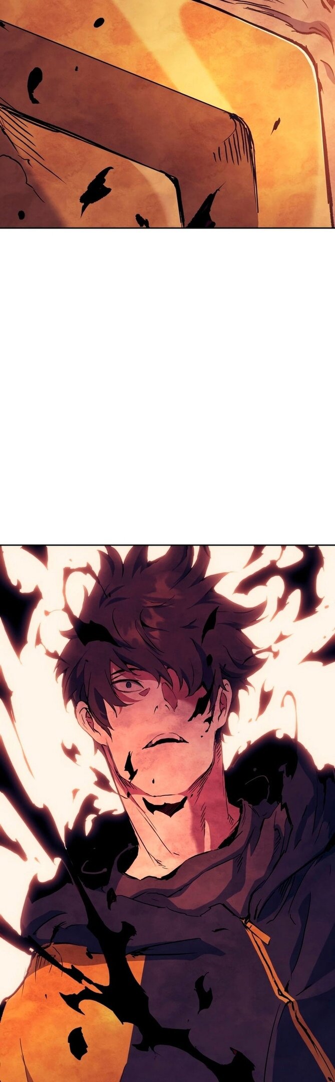 Манга Регрессия Падшего Созвездия - Глава 64 Страница 38