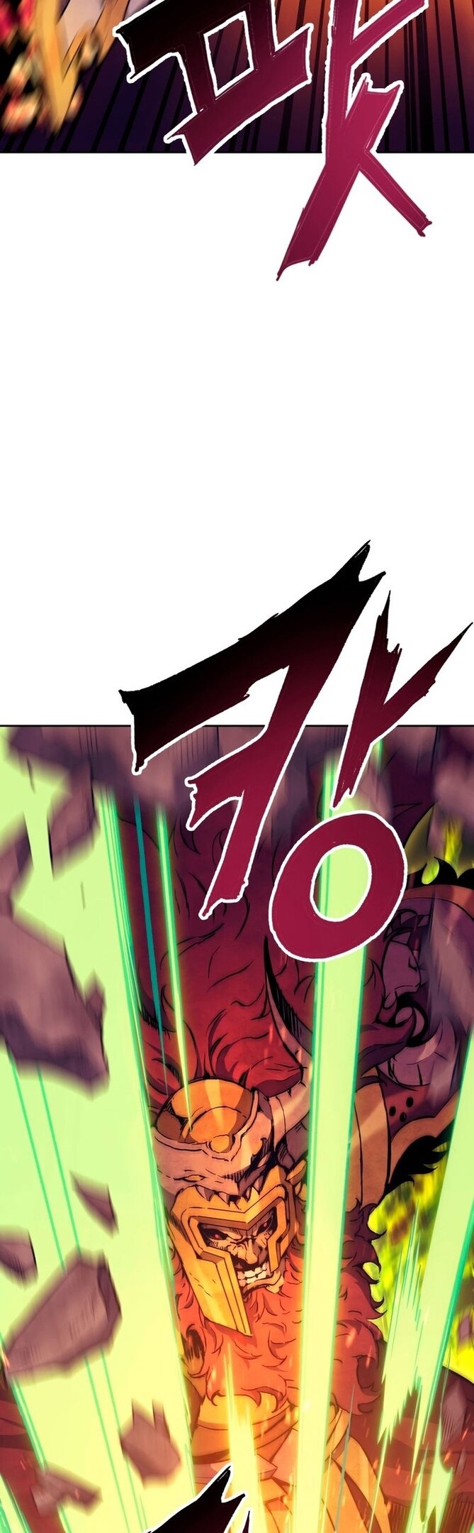 Манга Регрессия Падшего Созвездия - Глава 64 Страница 31