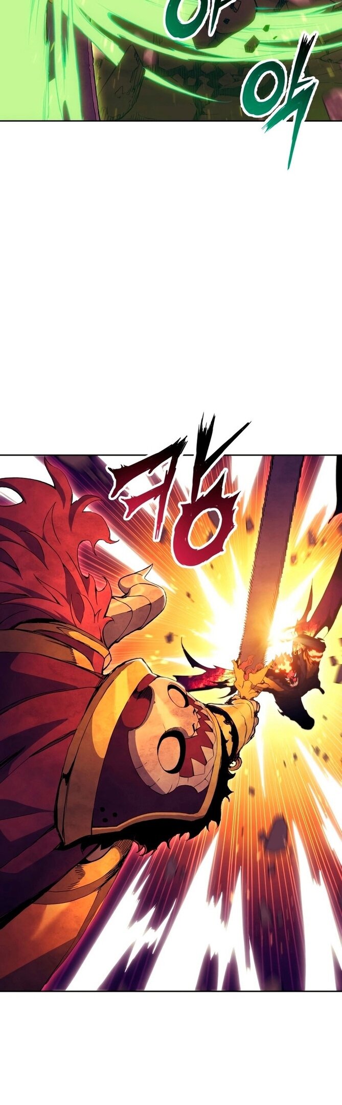 Манга Регрессия Падшего Созвездия - Глава 64 Страница 10