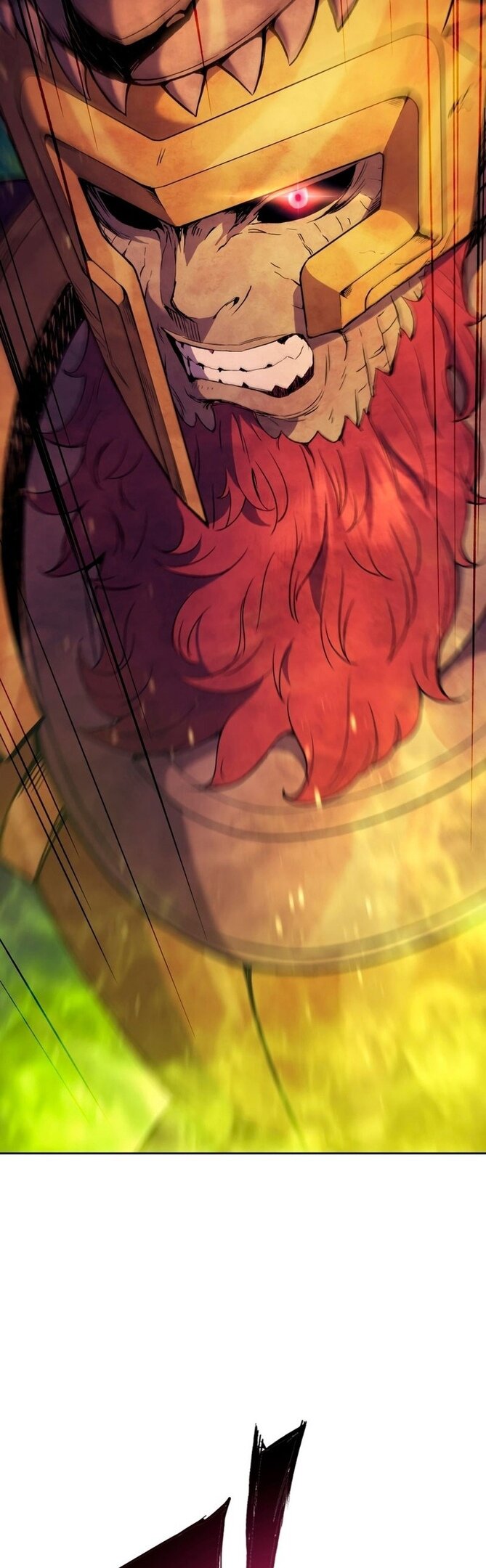 Манга Регрессия Падшего Созвездия - Глава 64 Страница 29