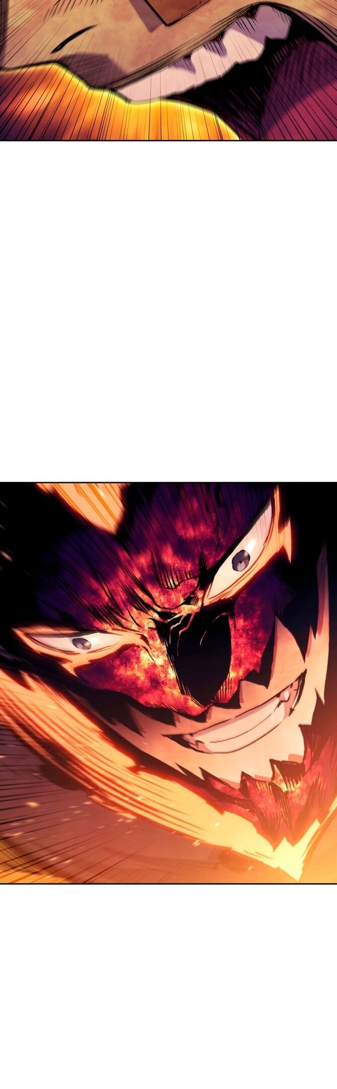 Манга Регрессия Падшего Созвездия - Глава 64 Страница 19