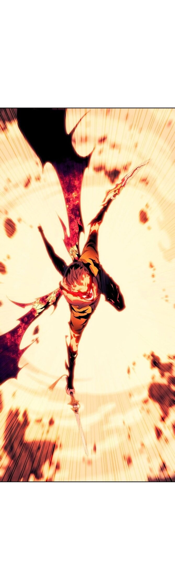 Манга Регрессия Падшего Созвездия - Глава 64 Страница 6