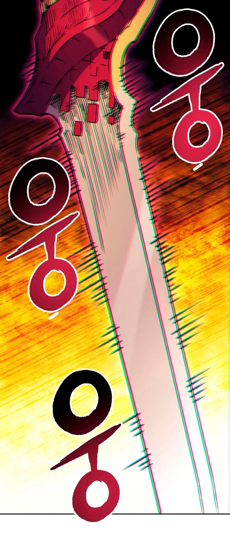 Манга Регрессия Падшего Созвездия - Глава 63 Страница 96