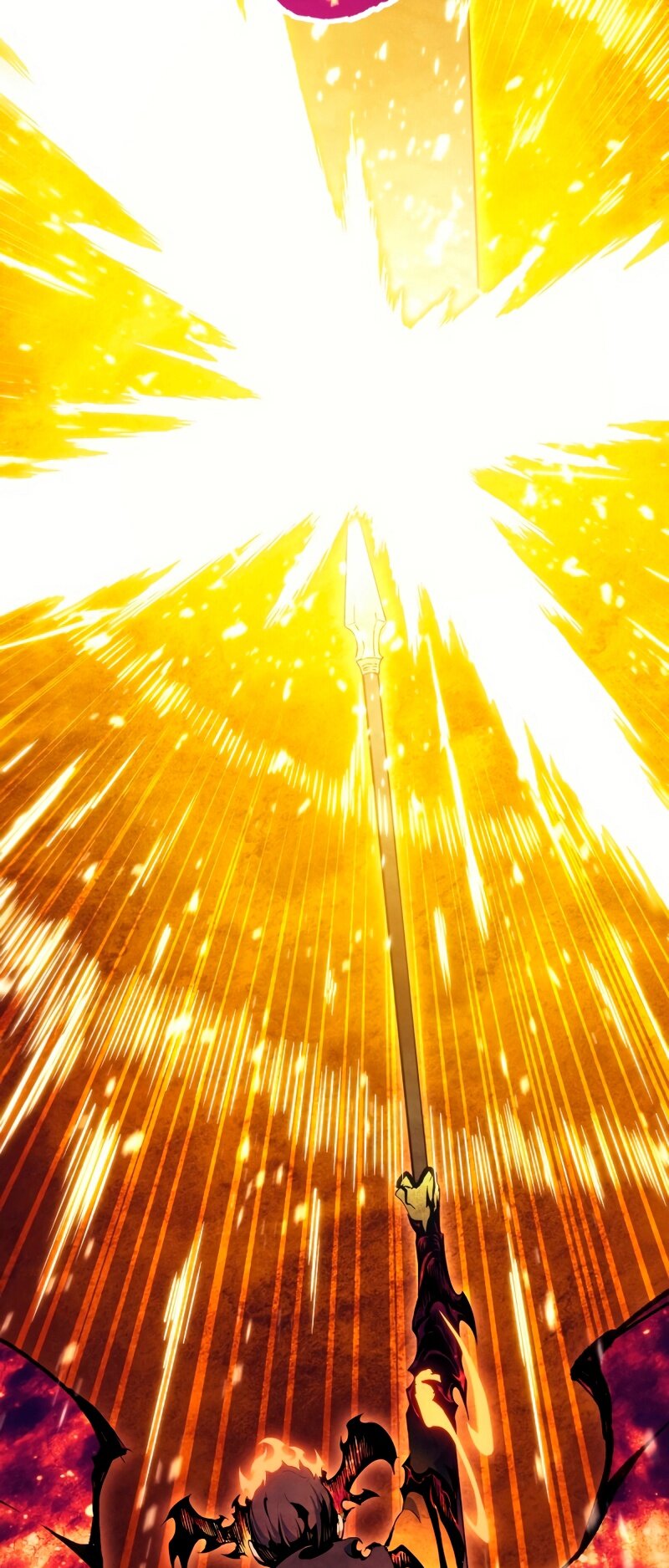 Манга Регрессия Падшего Созвездия - Глава 63 Страница 32