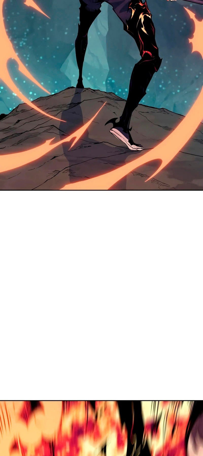 Манга Регрессия Падшего Созвездия - Глава 63 Страница 26