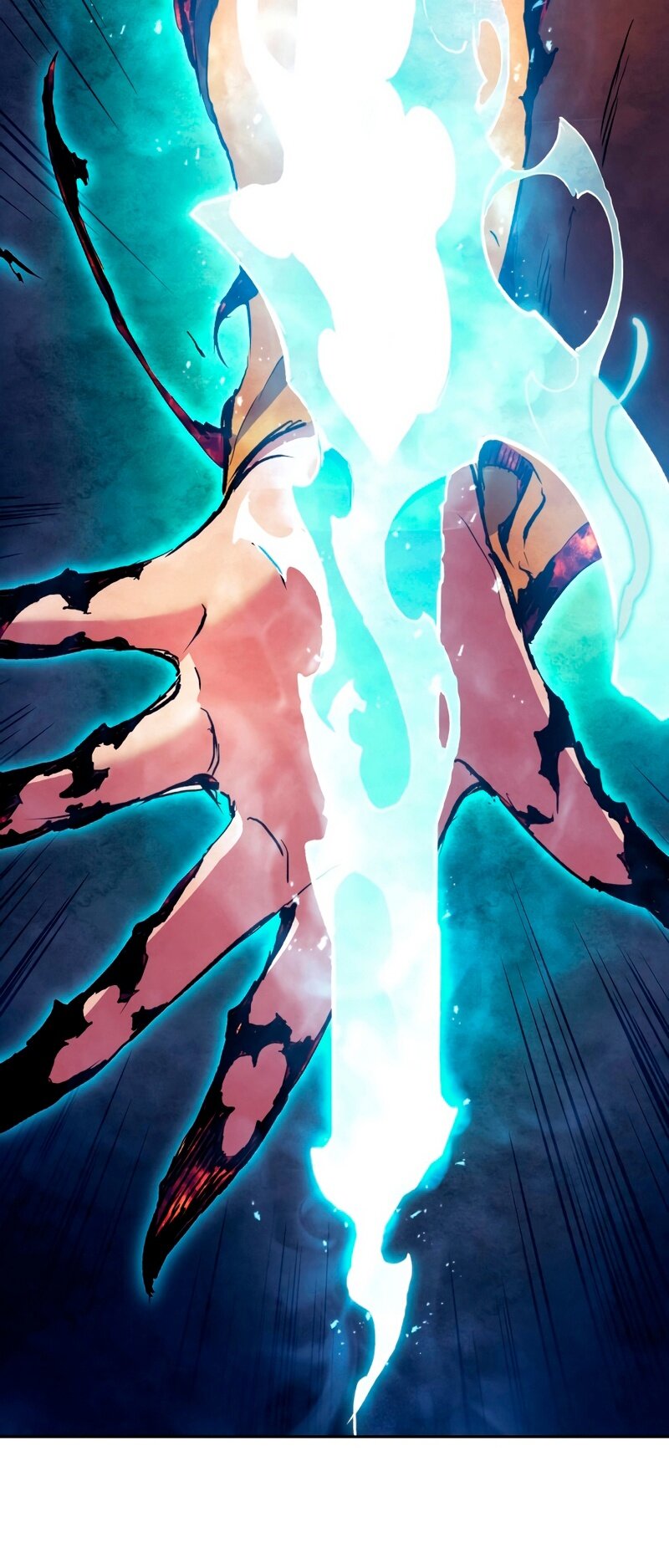 Манга Регрессия Падшего Созвездия - Глава 63 Страница 101