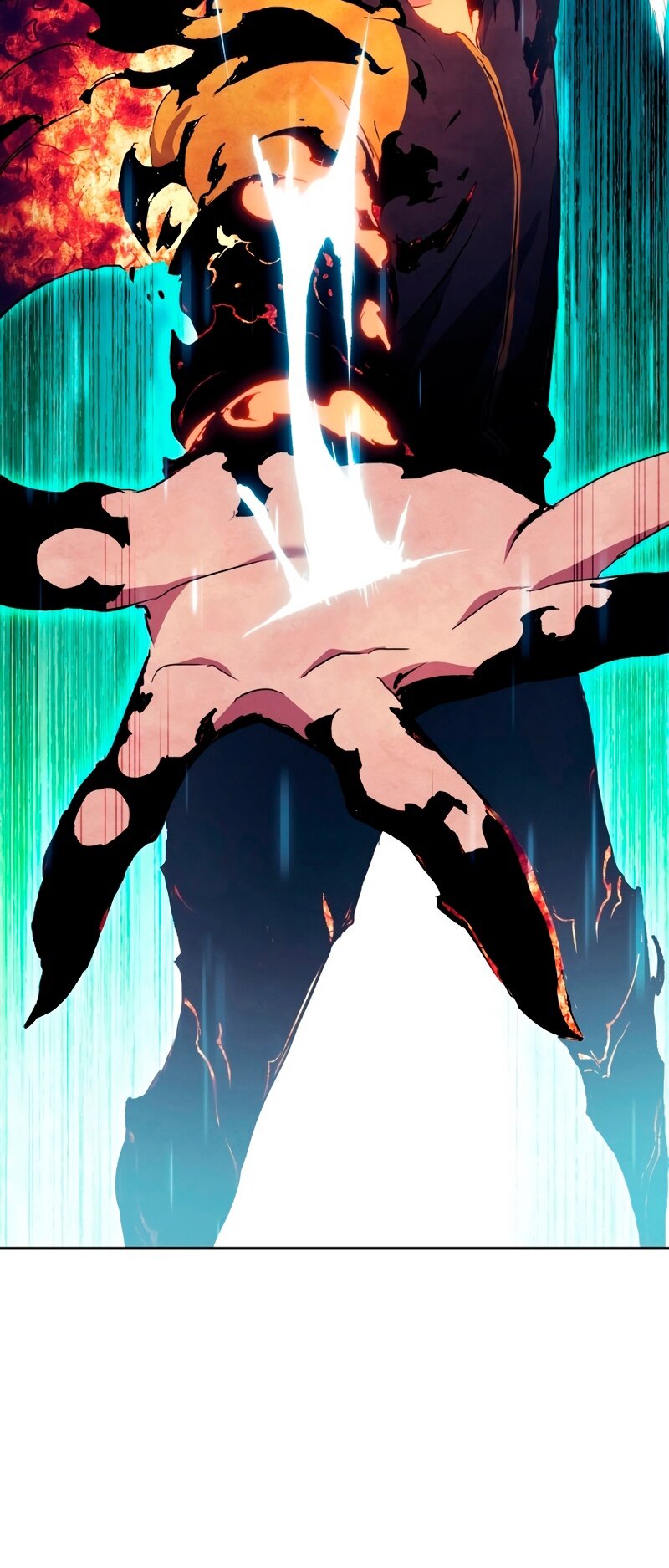 Манга Регрессия Падшего Созвездия - Глава 63 Страница 93