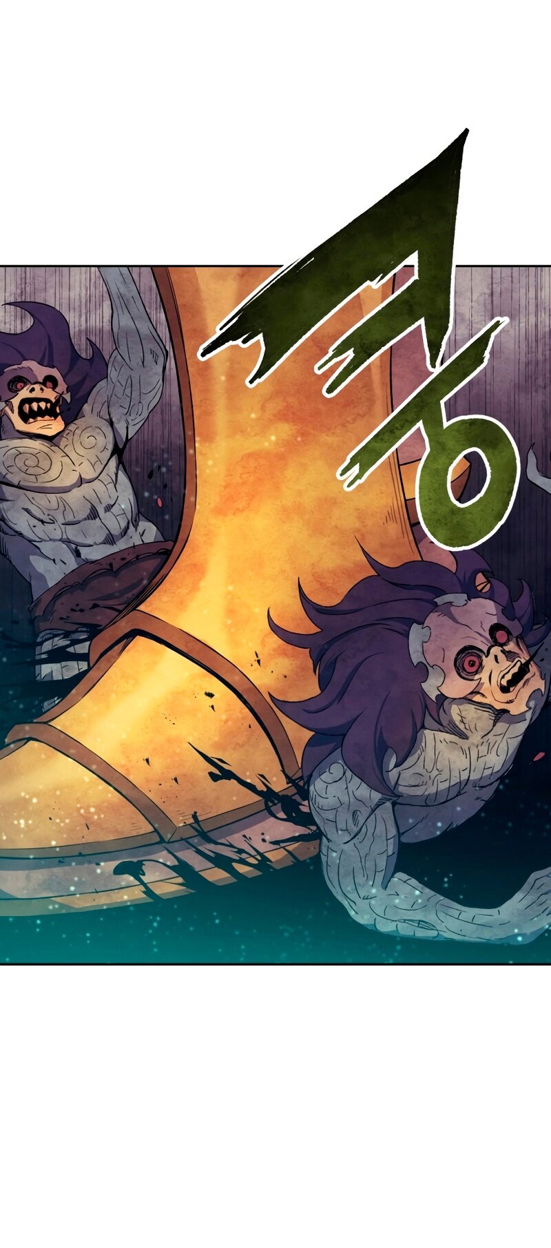 Манга Регрессия Падшего Созвездия - Глава 63 Страница 13