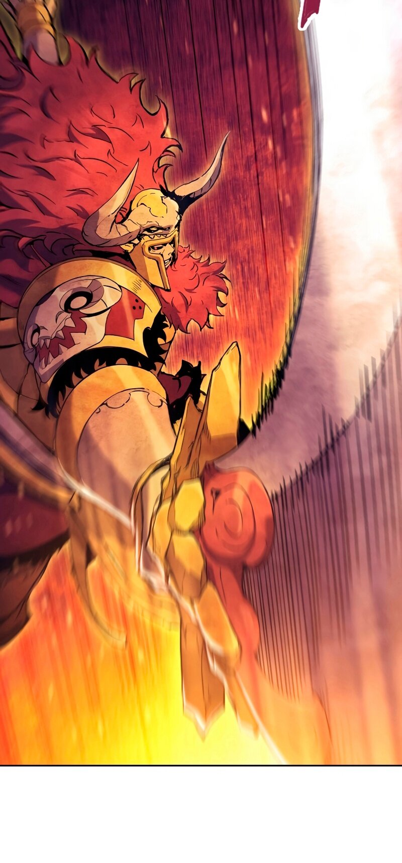 Манга Регрессия Падшего Созвездия - Глава 63 Страница 73