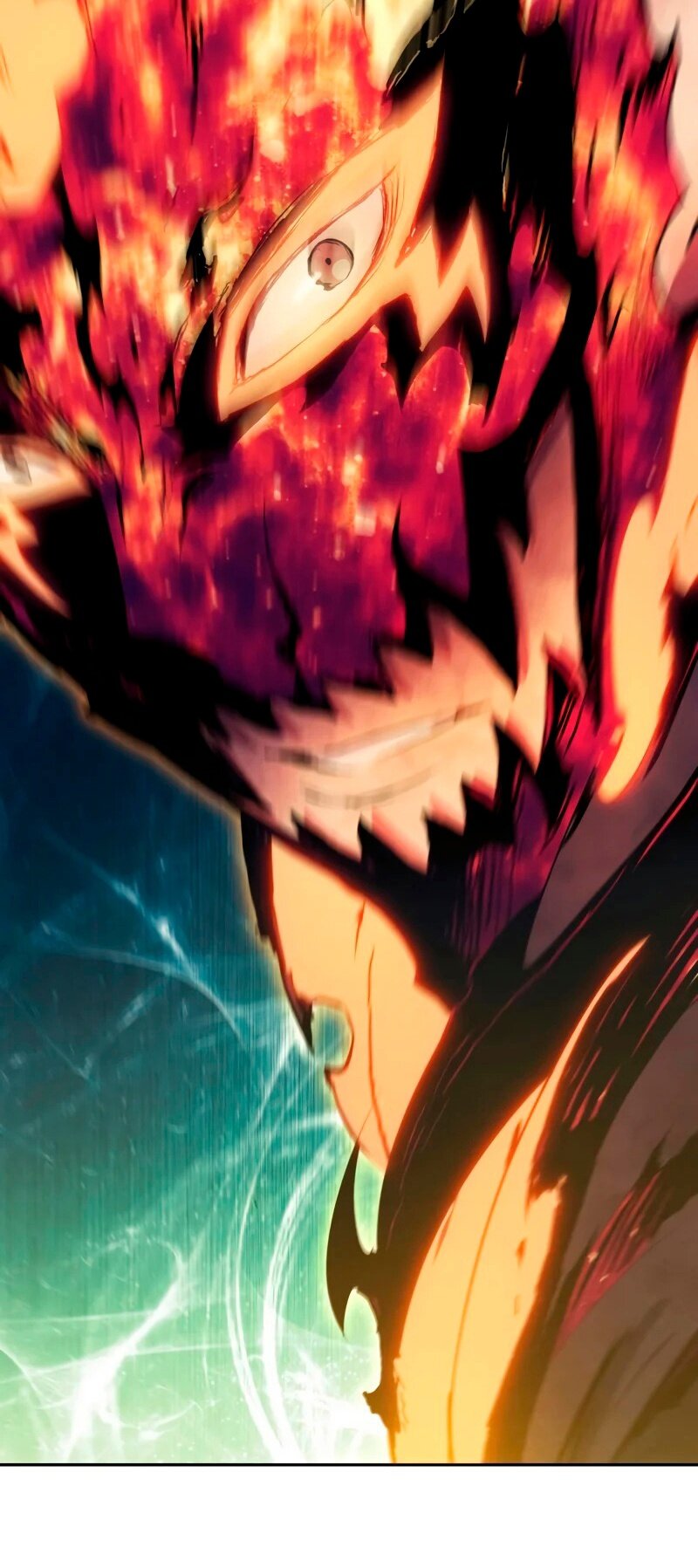 Манга Регрессия Падшего Созвездия - Глава 63 Страница 27